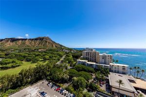 featured image of 2895 Kalakaua Ave #1806