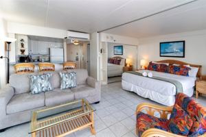 featured image of 1777 Ala Moana Blvd #629