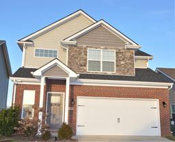 3156 Sweet Clover Ln - Photo 1 of 1
