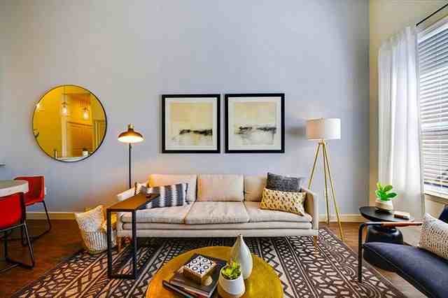 1210 Botham Jean Blvd - Photo 5 of 8