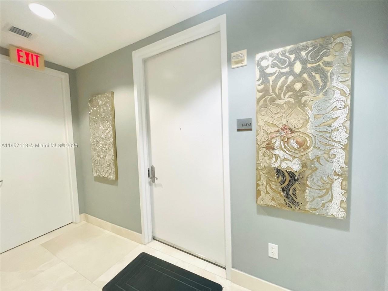 16001 Collins Ave #1402 - Photo 2 of 28