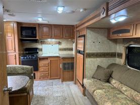 706 W 40th Pl #RV - Photo 1 of 1