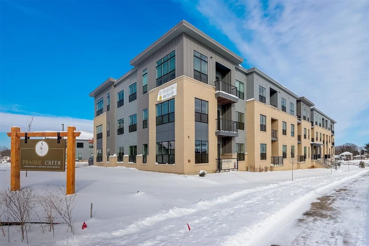 Prairie Creek - Photo 3 of 50