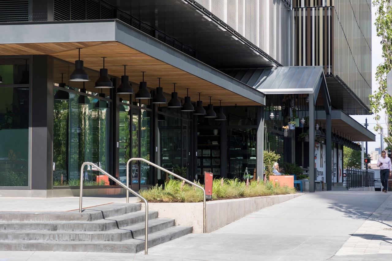 Sable - Photo 3 of 43