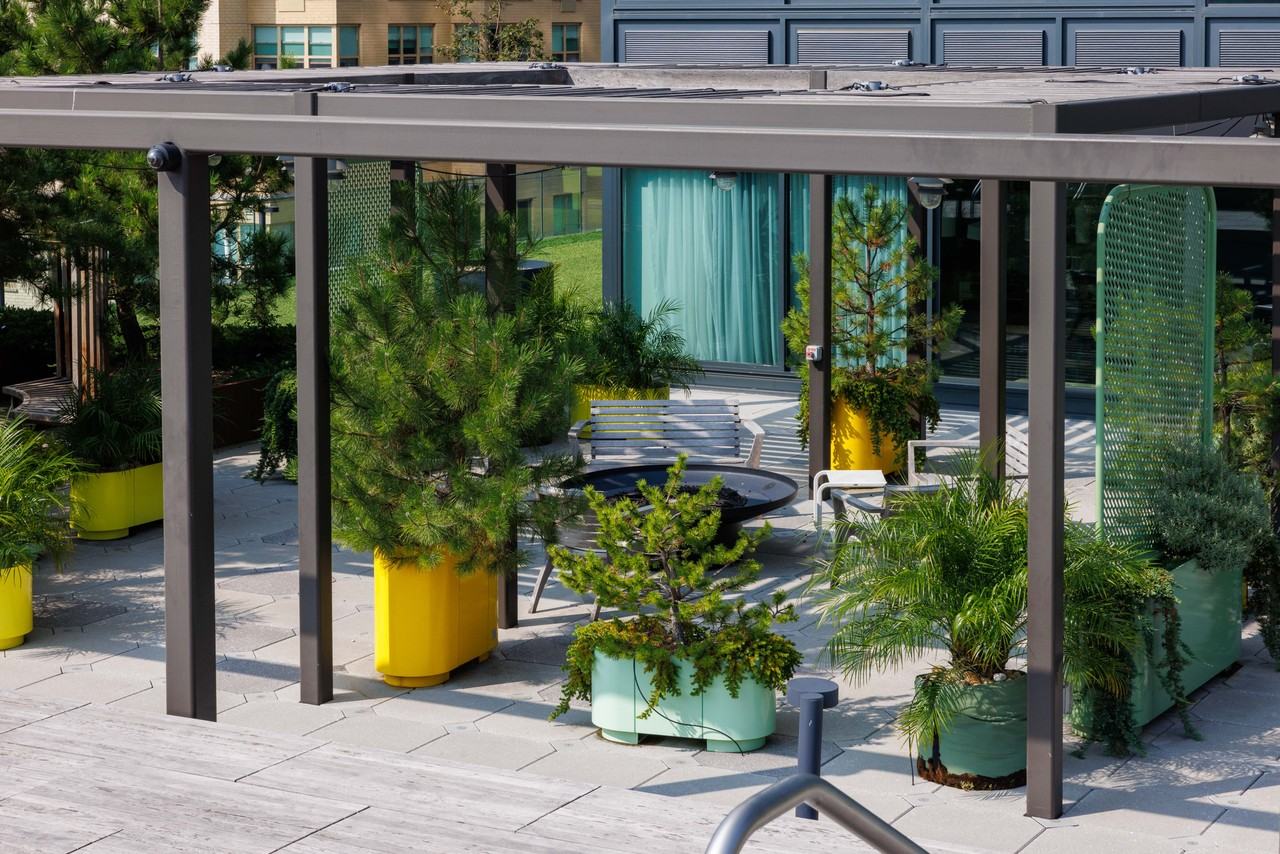 Sable - Photo 5 of 43