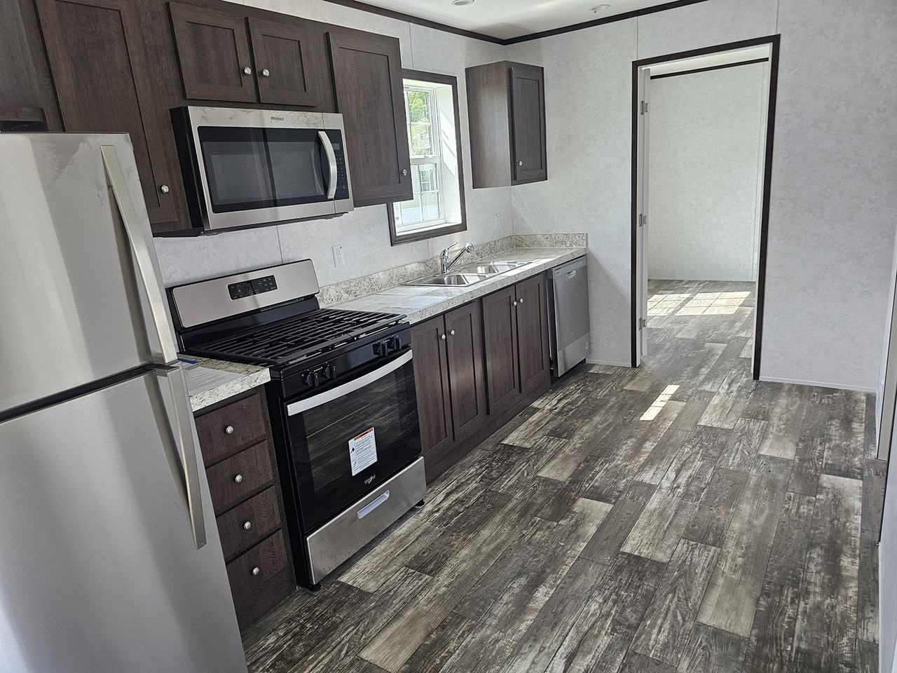 Letchworth Falls - Photo 4 of 8