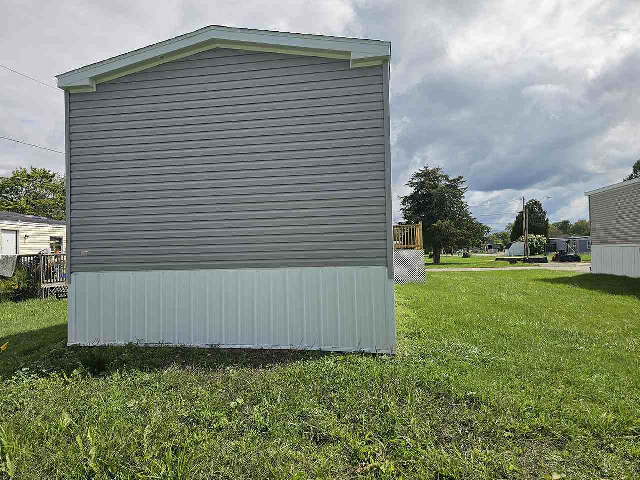 Letchworth Falls - Photo 6 of 8