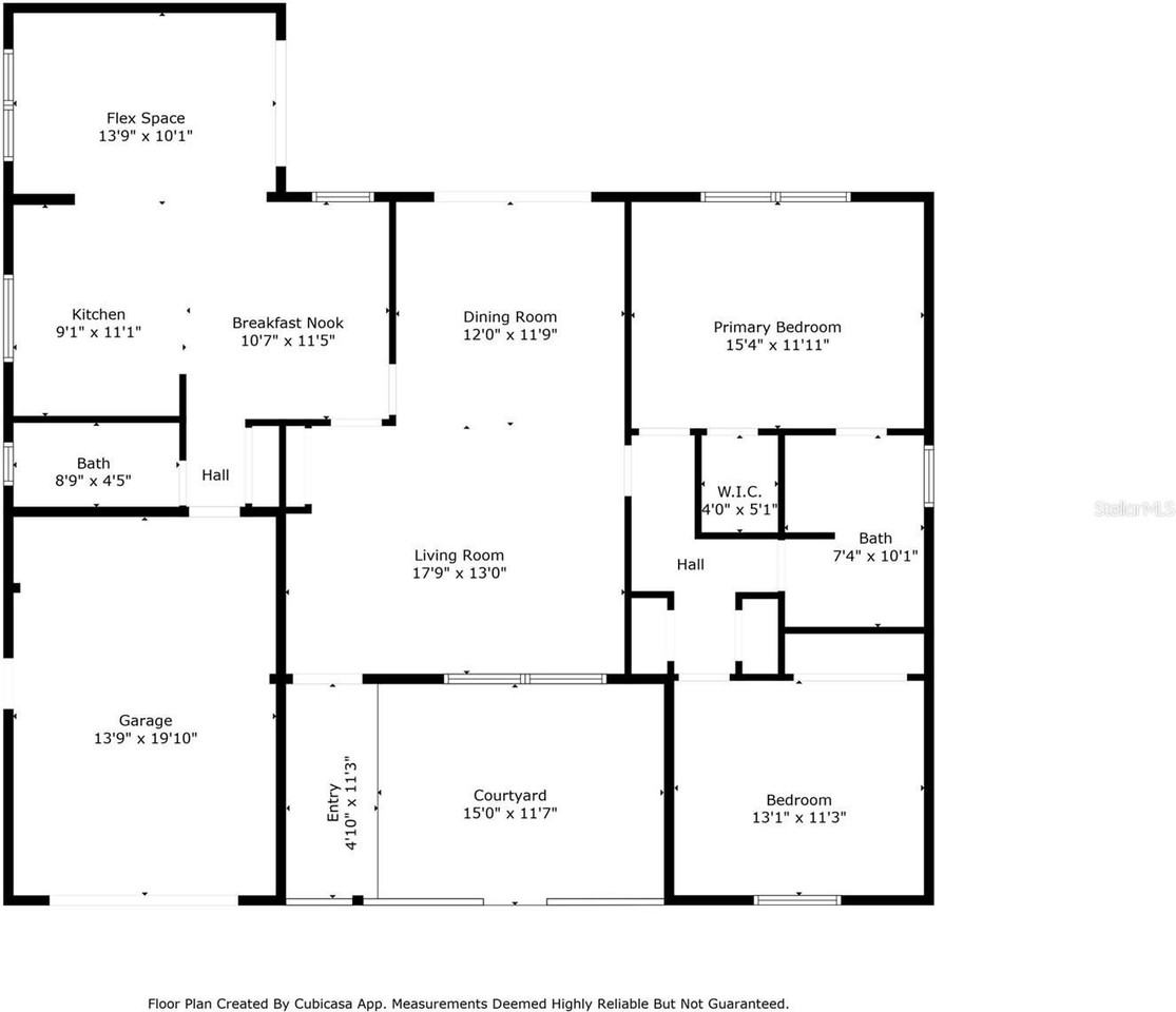 7403 Populus Dr - Photo 7 of 50
