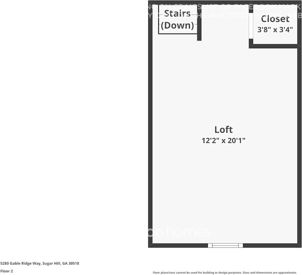 5280 Gable Ridge Way - Photo 3 of 18