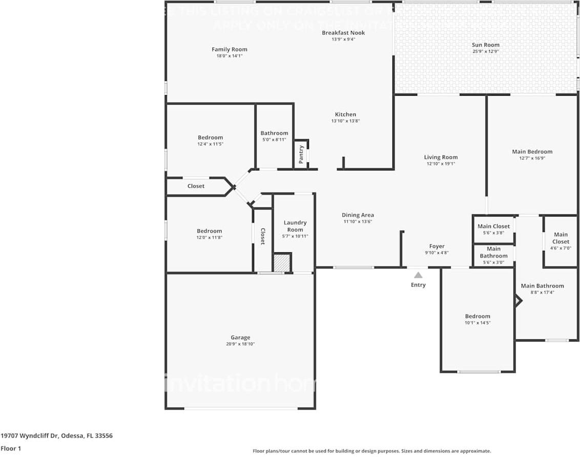 19707 Wyndcliff Dr - Photo 2 of 17