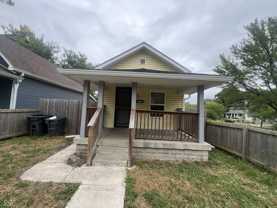 2522 N Harding St - Photo 1 of 1