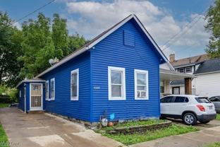 3209 Trowbridge Ave - Photo 1 of 1