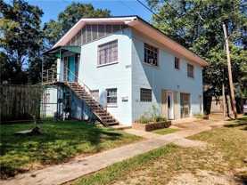 203 S New Hampshire St - Photo 1 of 1