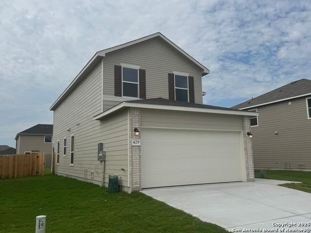 429 Panther Pass - Photo 6 of 33