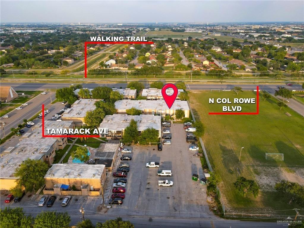 S Colonel Rowe Blvd - Photo 7 of 20