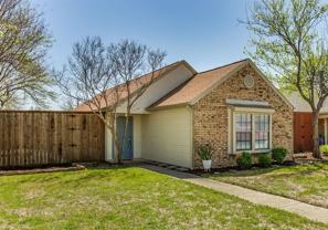 929 Sugarberry Dr - Photo 1 of 1