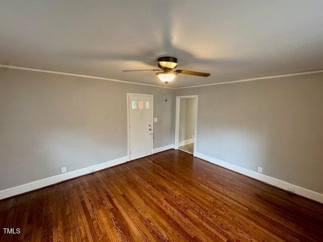 320 S Boylan Ave - Photo 4 of 15