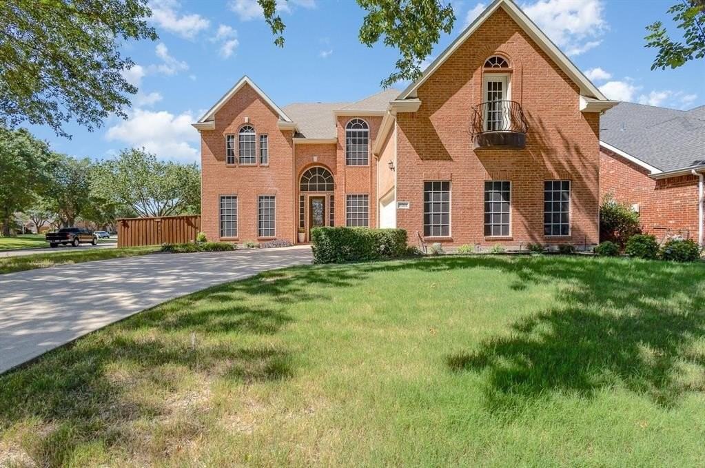 9201 Royal Burgess Dr - Photo 3 of 23