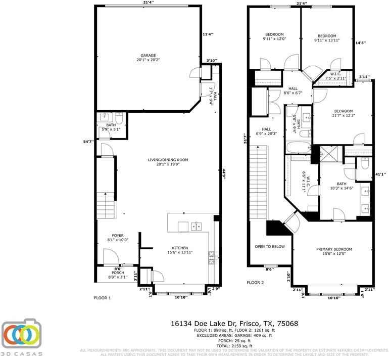 16082 Doe Lake Dr - Photo 2 of 40