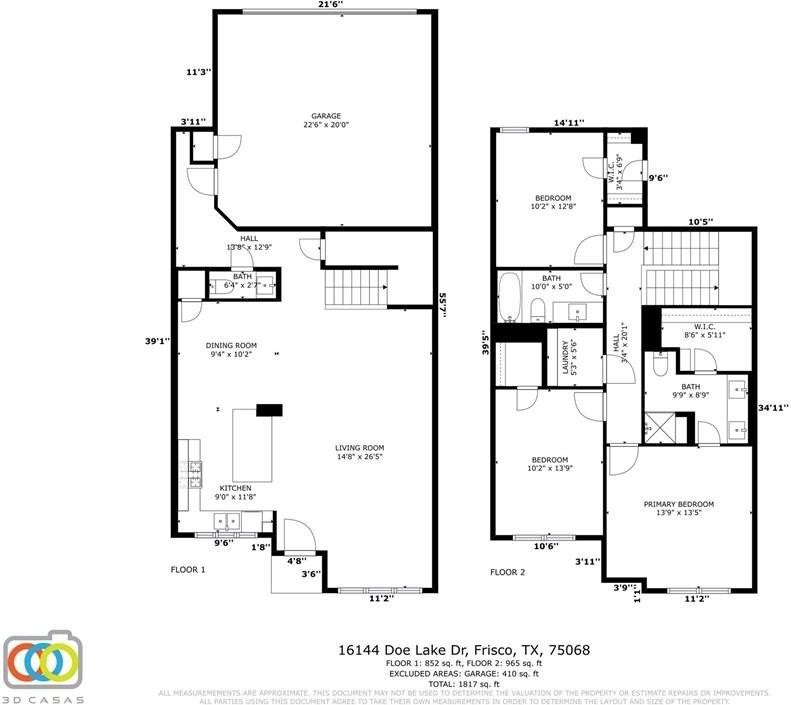 16184 Doe Lake Dr - Photo 2 of 40