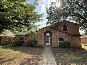 5501 Whisper Glen Dr - Photo 1 of 1