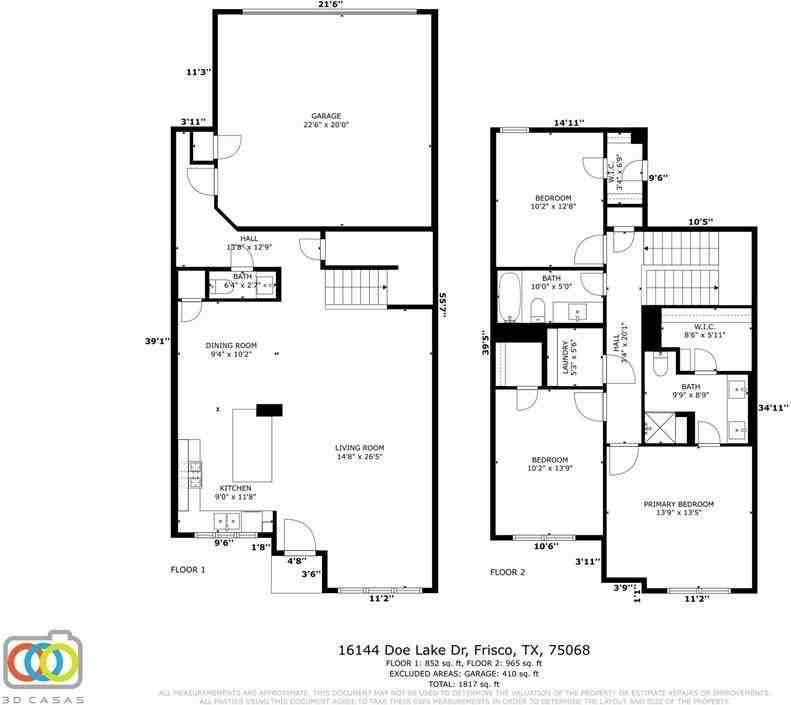 16092 Doe Lake Dr - Photo 2 of 40