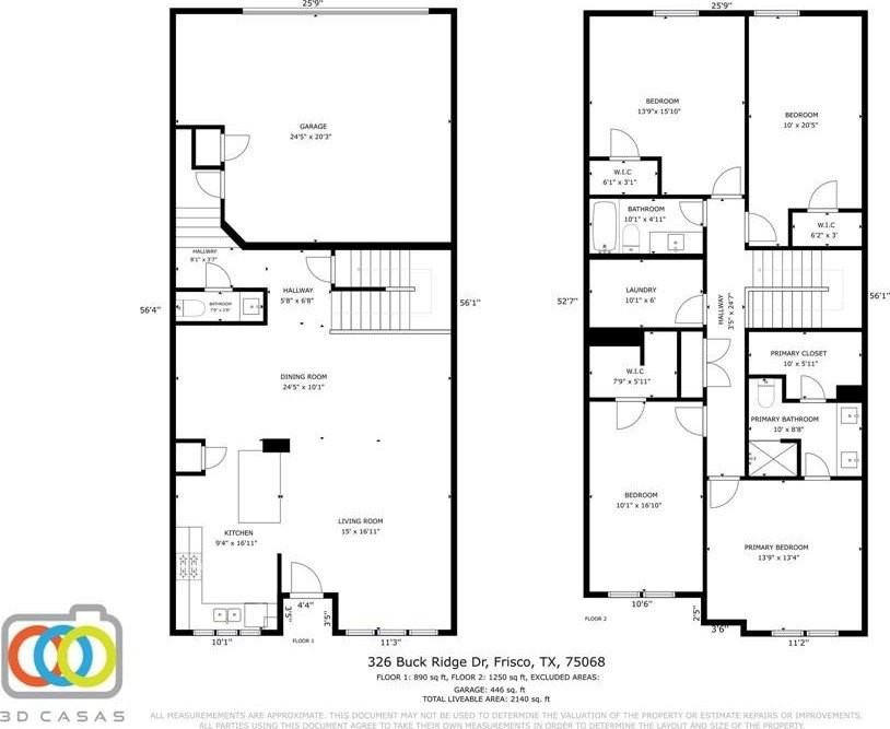 225 Buck Ridge Dr - Photo 2 of 40