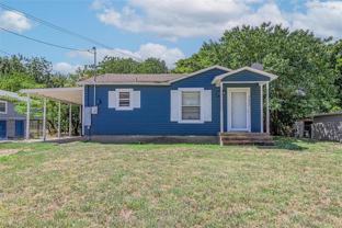 2622 W Johnson St - Photo 1 of 1
