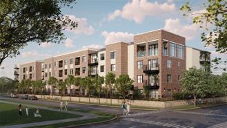 405 N Ewing Ave #A1 - Photo 1 of 1