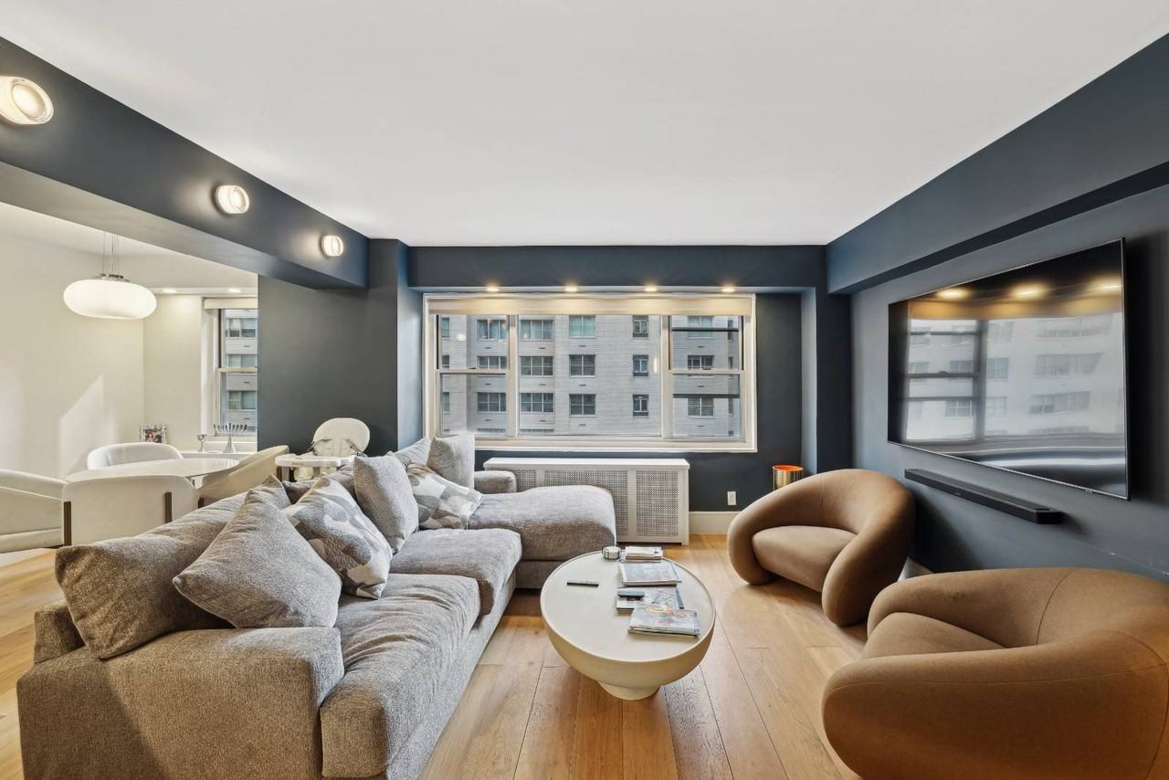 100 West 57th Street #11J