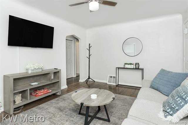 3340 Edgeworth St - Photo 4 of 29