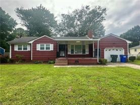 8485 Woodcock St - Photo 1 of 1