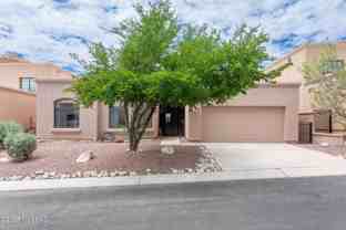 6261 N Calle Del Venado - Photo 1 of 1