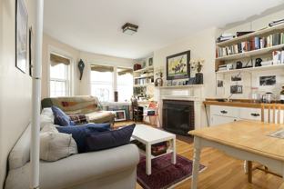 41 Bowdoin St #34 - Photo 1 of 1