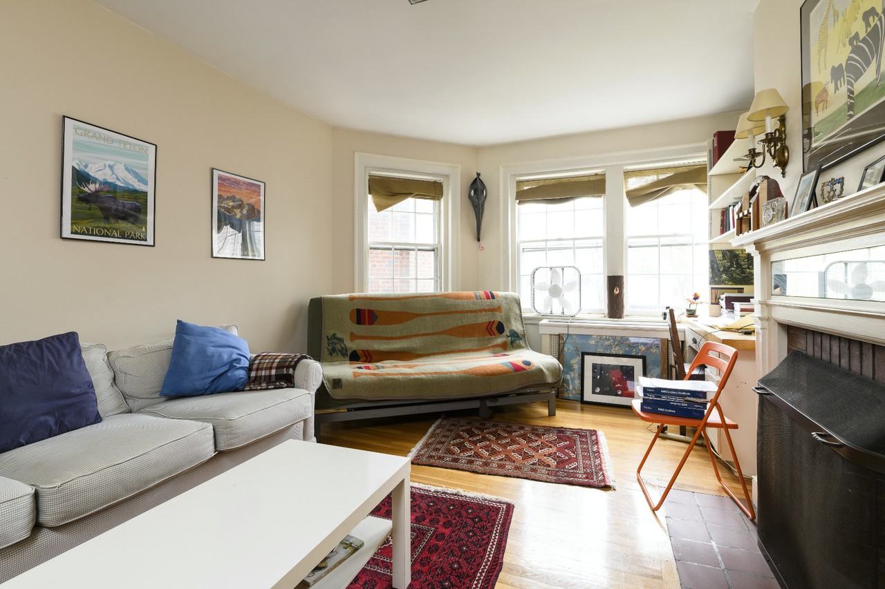 41 Bowdoin St #34 - Photo 2 of 14