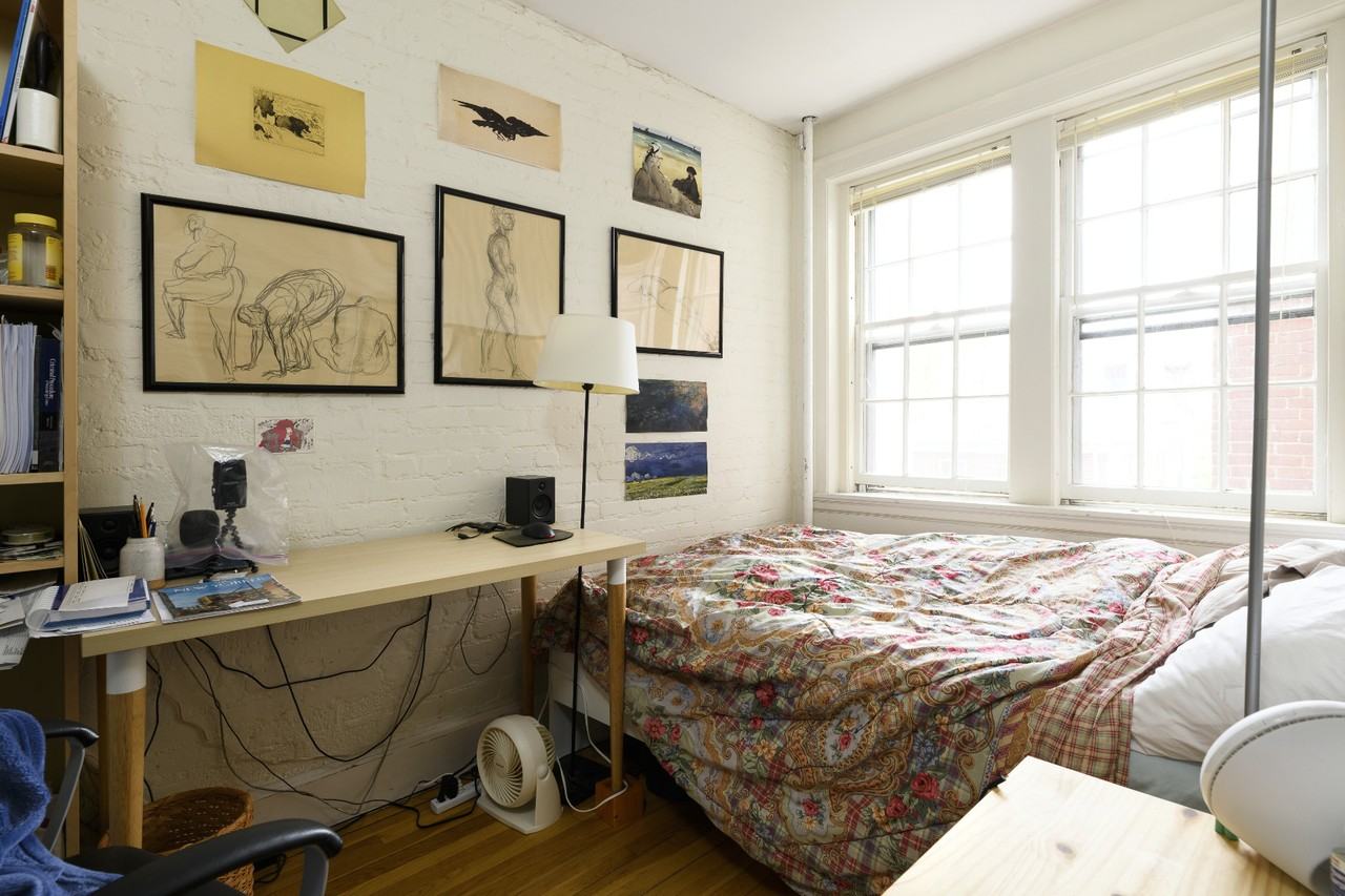 41 Bowdoin St #34 - Photo 5 of 14