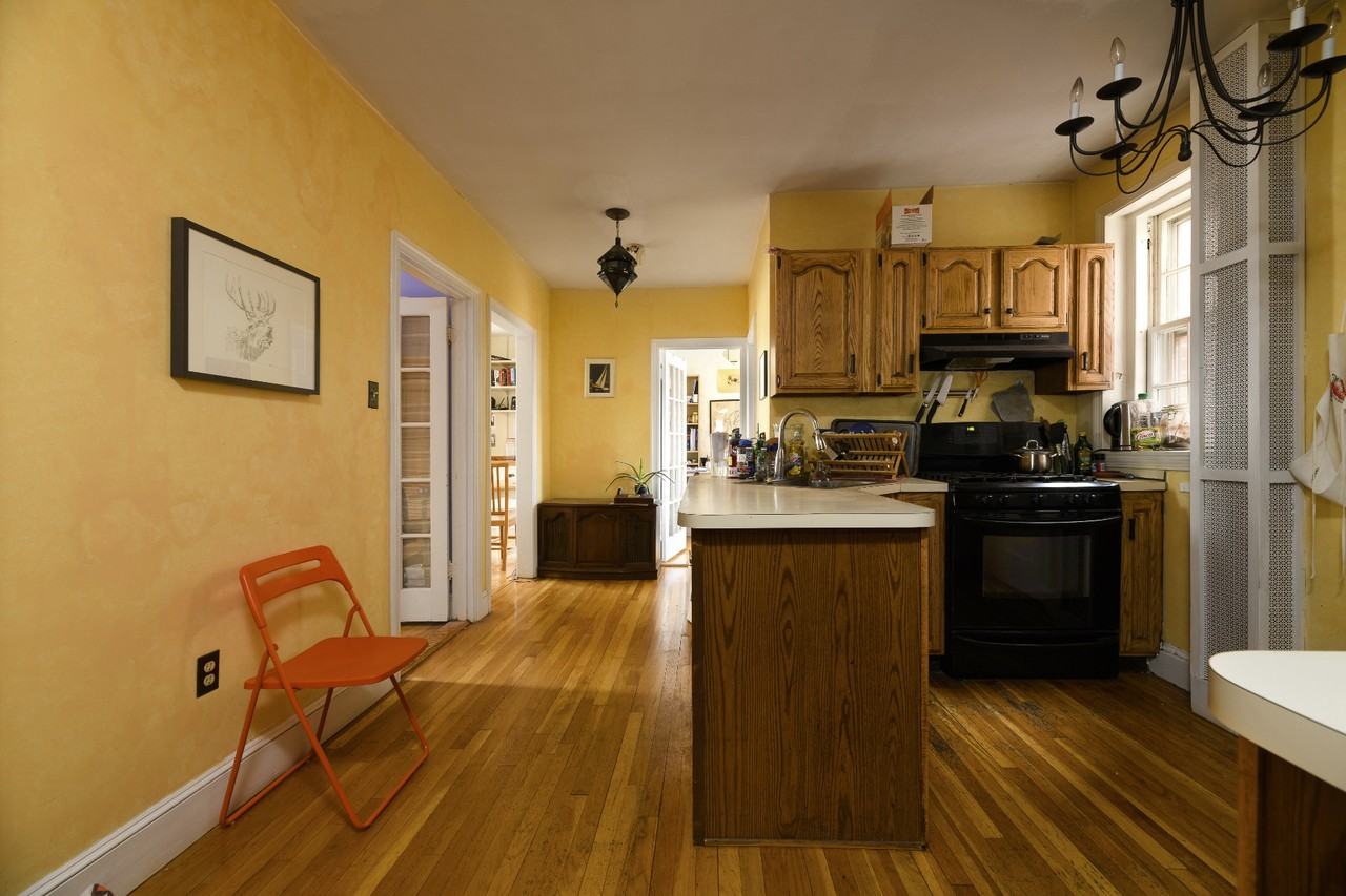 41 Bowdoin St #34 - Photo 6 of 14