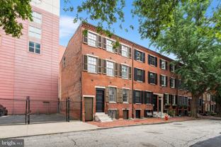 411 S Carlisle St #1 - Photo 1 of 1