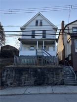 1604 Ridge Ave #1 - Photo 1 of 1