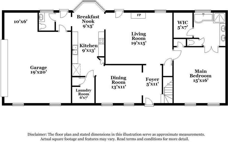 2641 Hearth Stone Dr - Photo 2 of 17