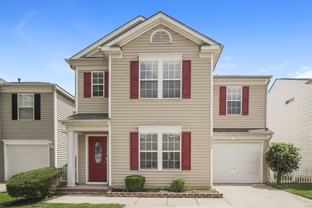 1914 Willie Worrell Dr - Photo 1 of 1