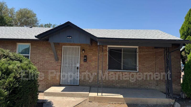 1019 North Elizabeth Street #1019