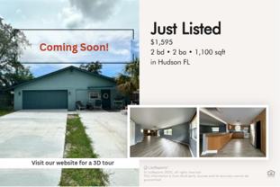 8240 Krag Dr - Photo 1 of 1