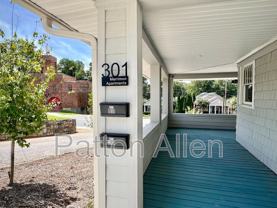 301 Merrimon Ave #202 - Photo 1 of 1