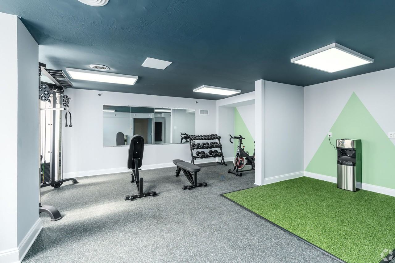 Spruce Tower - Photo 5 of 48