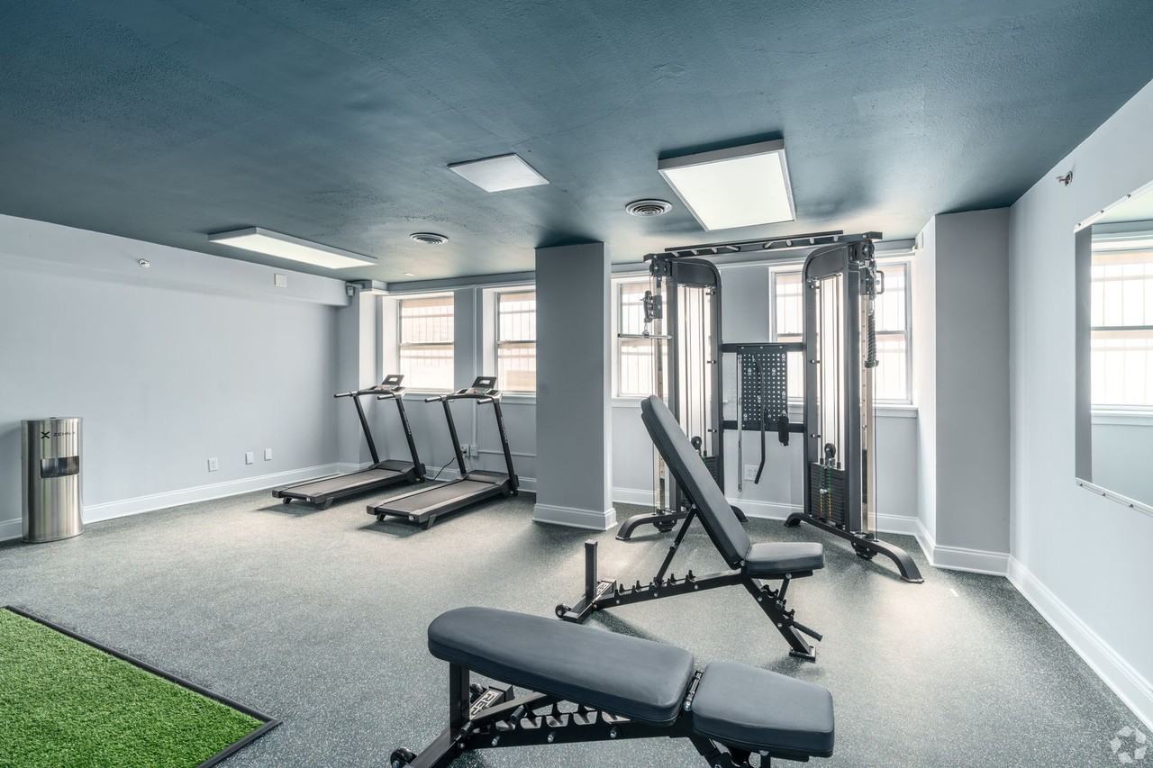 Spruce Tower - Photo 6 of 48