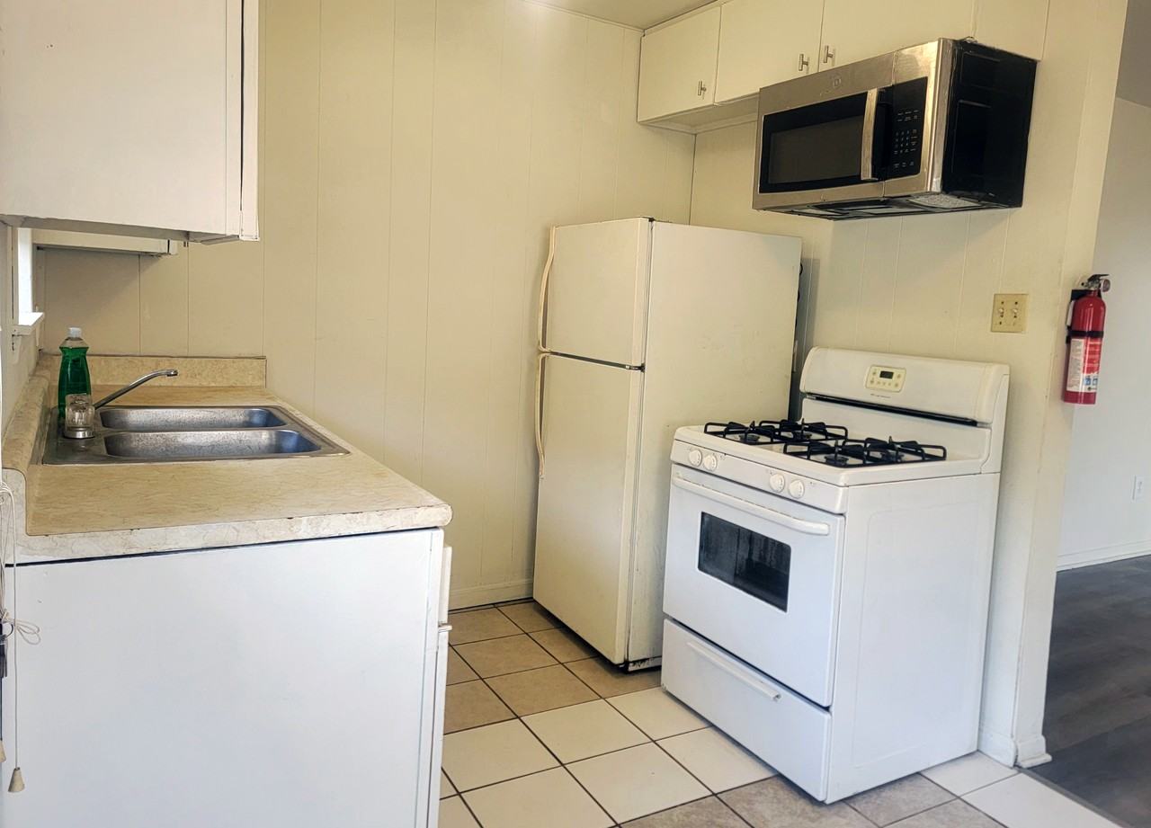 6209 Cavalcade St #6209B - Photo 2 of 9