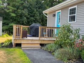 9 Dartmouth Pl #2 - Photo 1 of 1