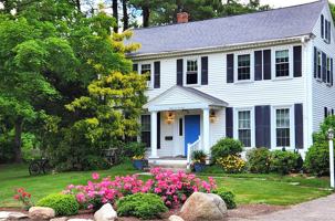 featured image of 21 Ash St #4