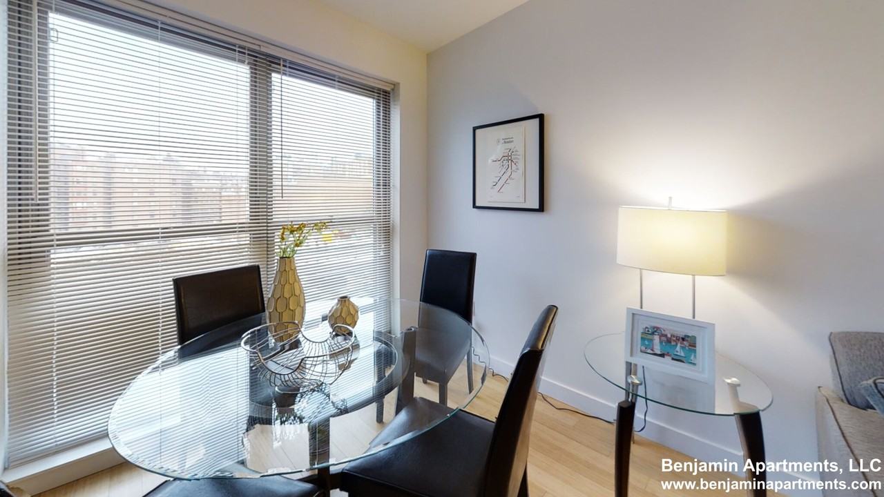 Boylston St. & Ipswich #501 - Photo 2 of 17